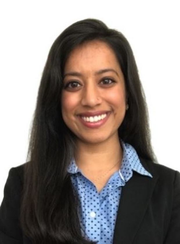 Priyanka Saha, MD